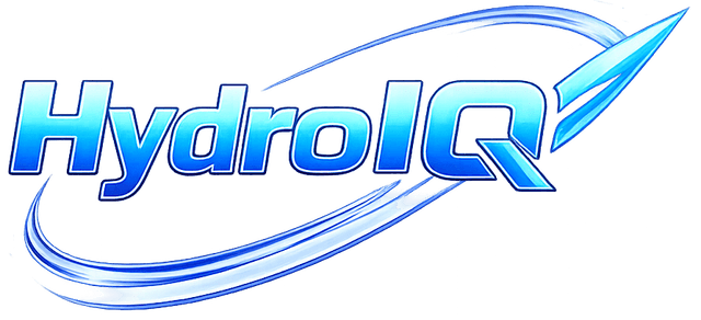 HydroIQ